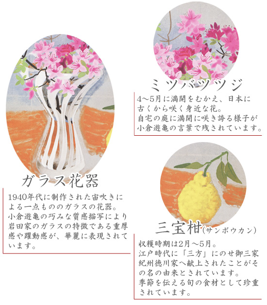 小倉遊亀 絵画 初夏の花 送料無料 【複製】【美術印刷】【巨匠】【変型