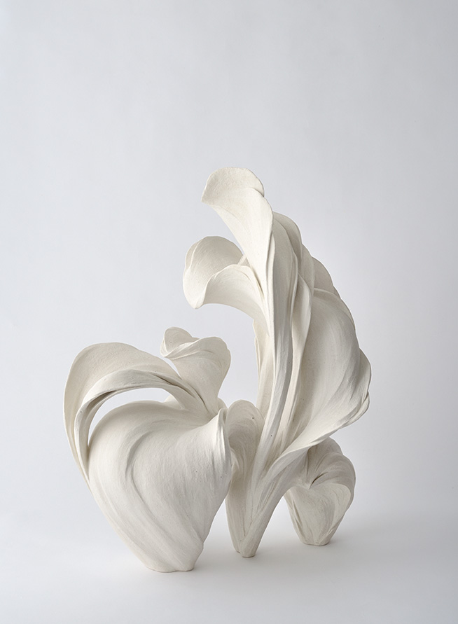 藤笠 砂都子 展 | 柿傳ギャラリー