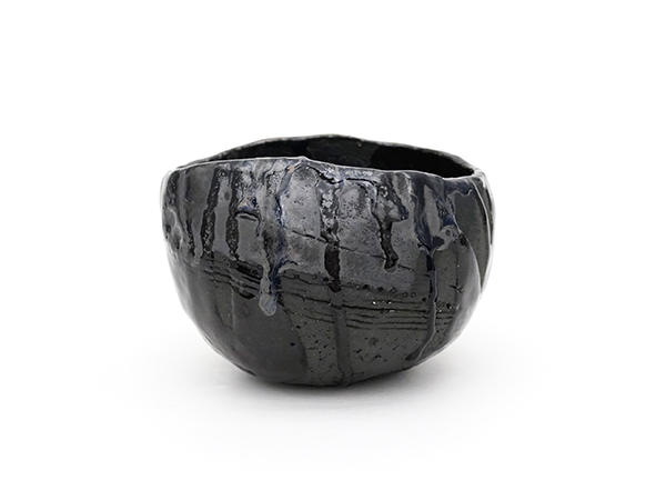 澤田勇人 陶展 白と黒 | 柿傳ギャラリー