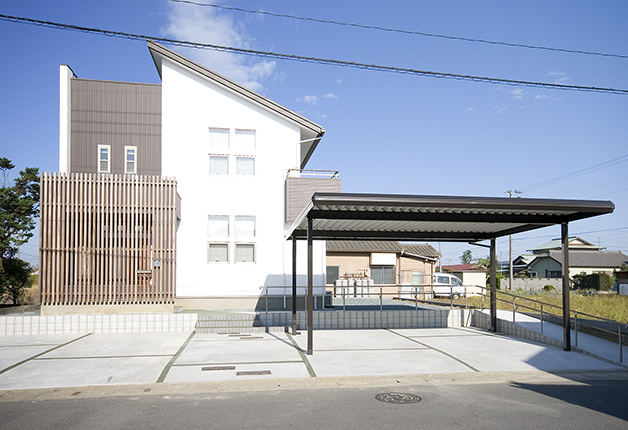 CU-032 キャノポート／RG4L-6256 | ガレージ・倉庫・農業用倉庫なら