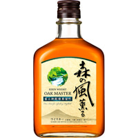 キリン オークマスター 森の風薫る 640ml｜格安・安いお酒の通販／配達