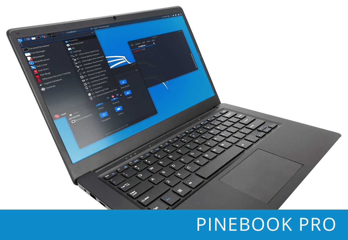 May Update: Worth The Wait - PINE64