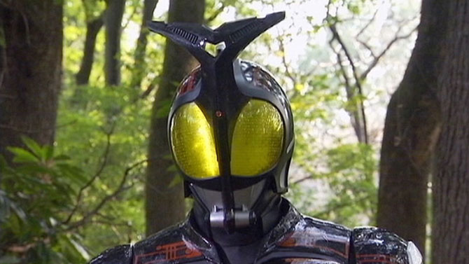 仮面ライダーカブト 第43話 | 仮面ライダーWEB【公式】｜東映