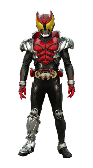 仮面ライダーキバ | 仮面ライダー図鑑 | 東映