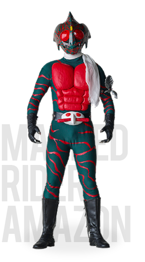 仮面ライダーZX | 仮面ライダーWEB【公式】｜東映