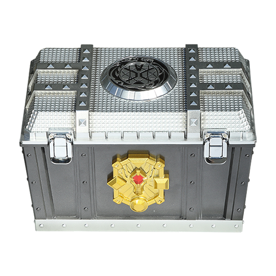 ウィザードリングボックス | 仮面ライダー図鑑 | 東映