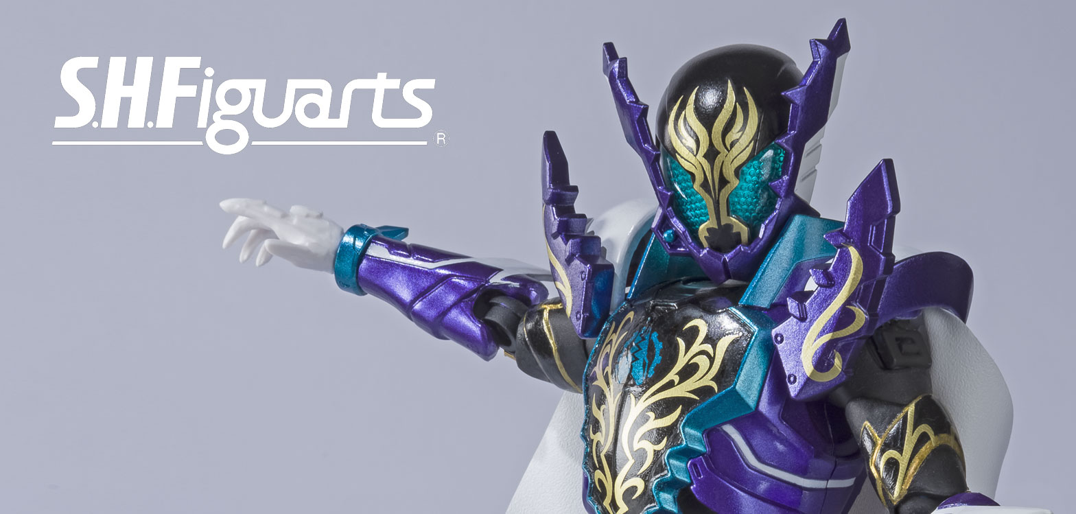 S.H.Figuarts 仮面ライダープライムローグの受注は11月23日まで | 仮面