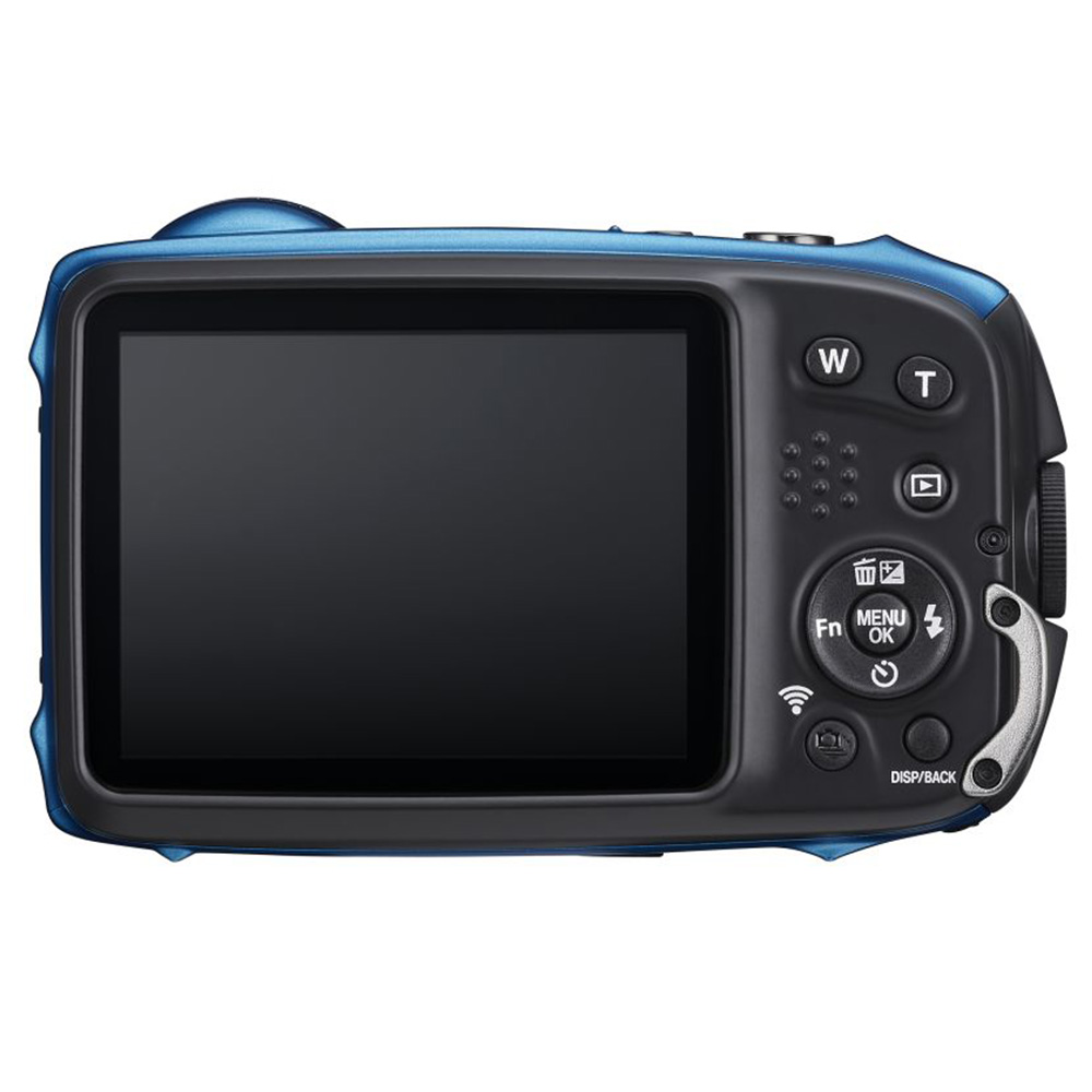 Fujifilm FinePix XP140 Blue