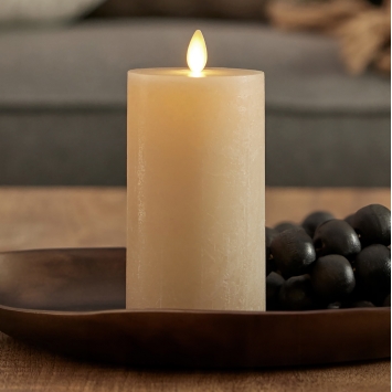 ルミナラ LUMINARA （LEDキャンドル） 公式通販｜キャンドル通販