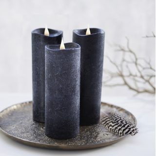 エンキンドル（3D LEDキャンドル）｜キャンドル通販