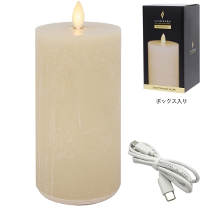 ルミナラ LUMINARA （LEDキャンドル） 公式通販｜キャンドル通販