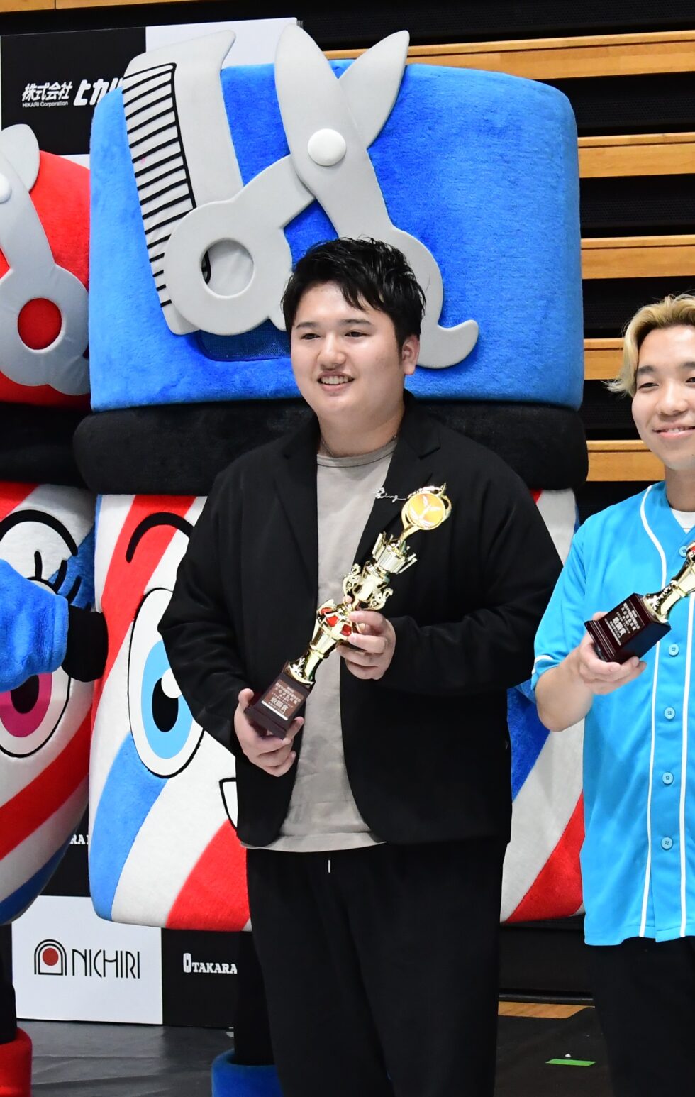 大会結果超速報告】過去最多6名誕生！？ | 田中トシオヘアサロン髪ing