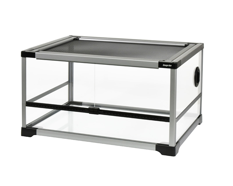 フォーダブルレプタイルガーデン（スイングドア）：Giangarden