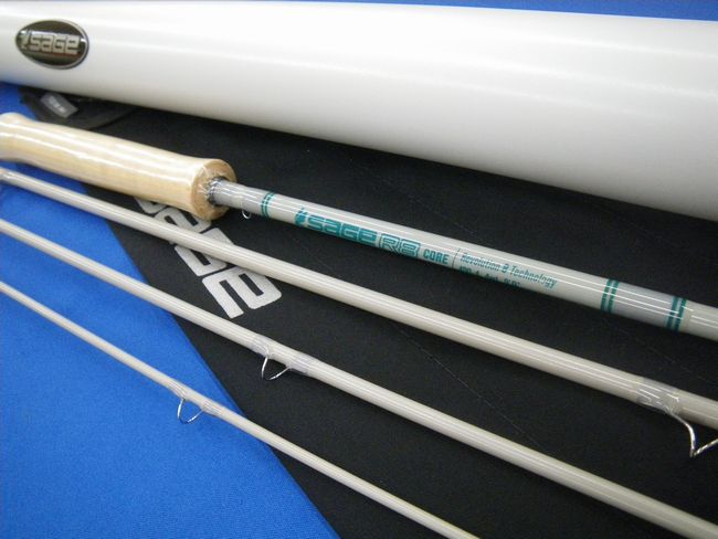 上飯田取扱商品＜フライ-セージロッド＞