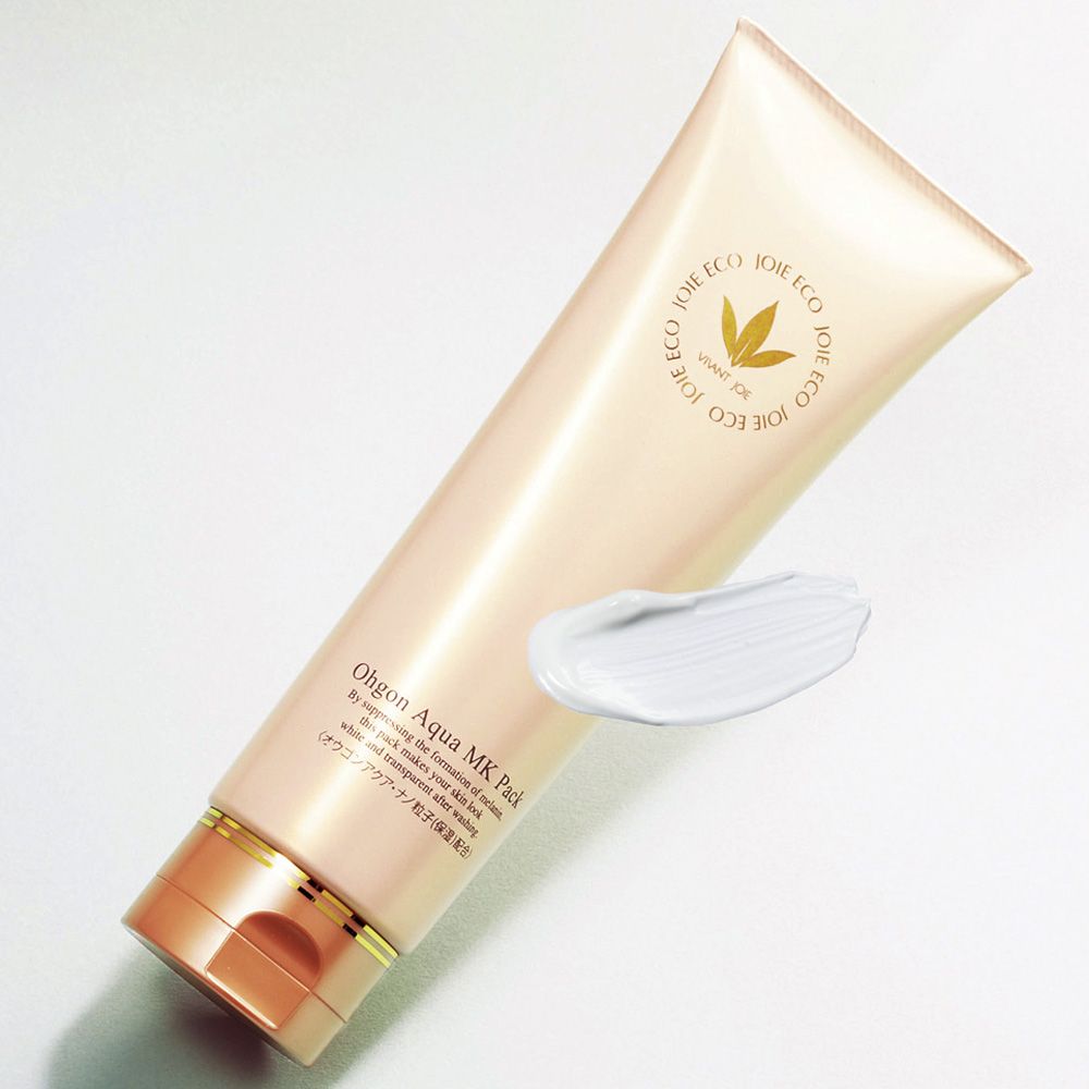 ビーバンジョア】 薬用オウゴンアクアMKパック（医薬部外品） | 取扱