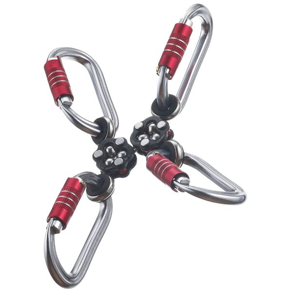 カンプ セーフティ ジャイロ 4 (5310900)