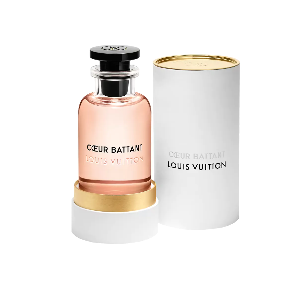 Coeur Battant Perfume by Louis Vuitton EDP For Women 100 ml