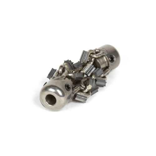 カンツールショップオリジナルチェーン プレミアム φ50㎜：8㎜用