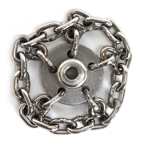 カンツールショップサイクロンチェーン 塩ビ管用 φ100㎜：12㎜用