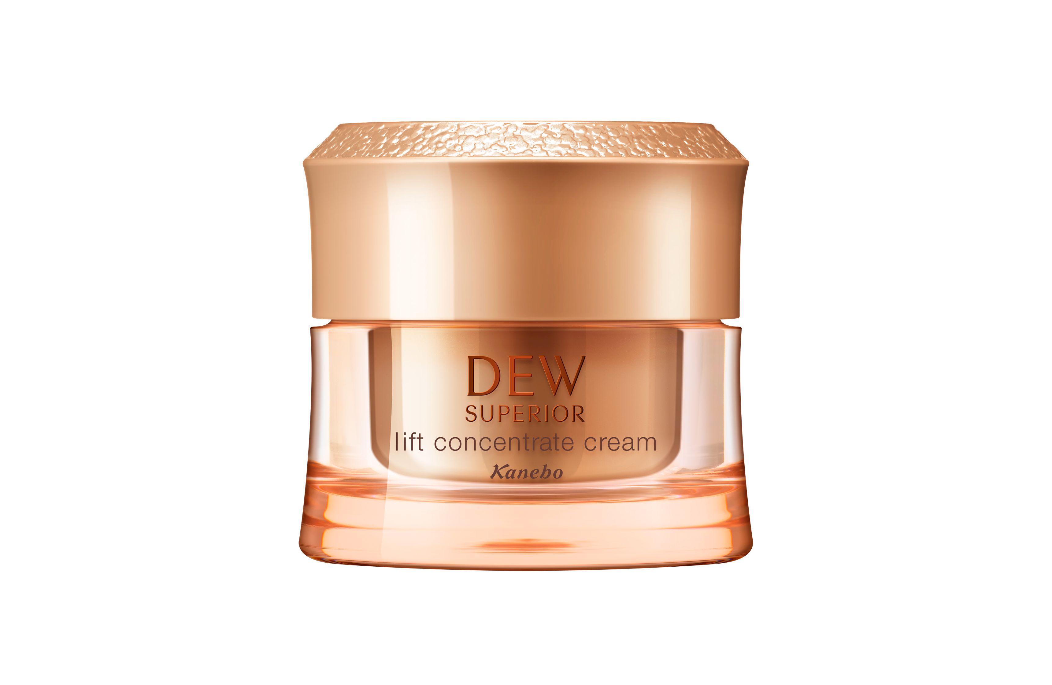 DEW スペリア リフトコンセントレートクリーム | 花王公式通販 【My