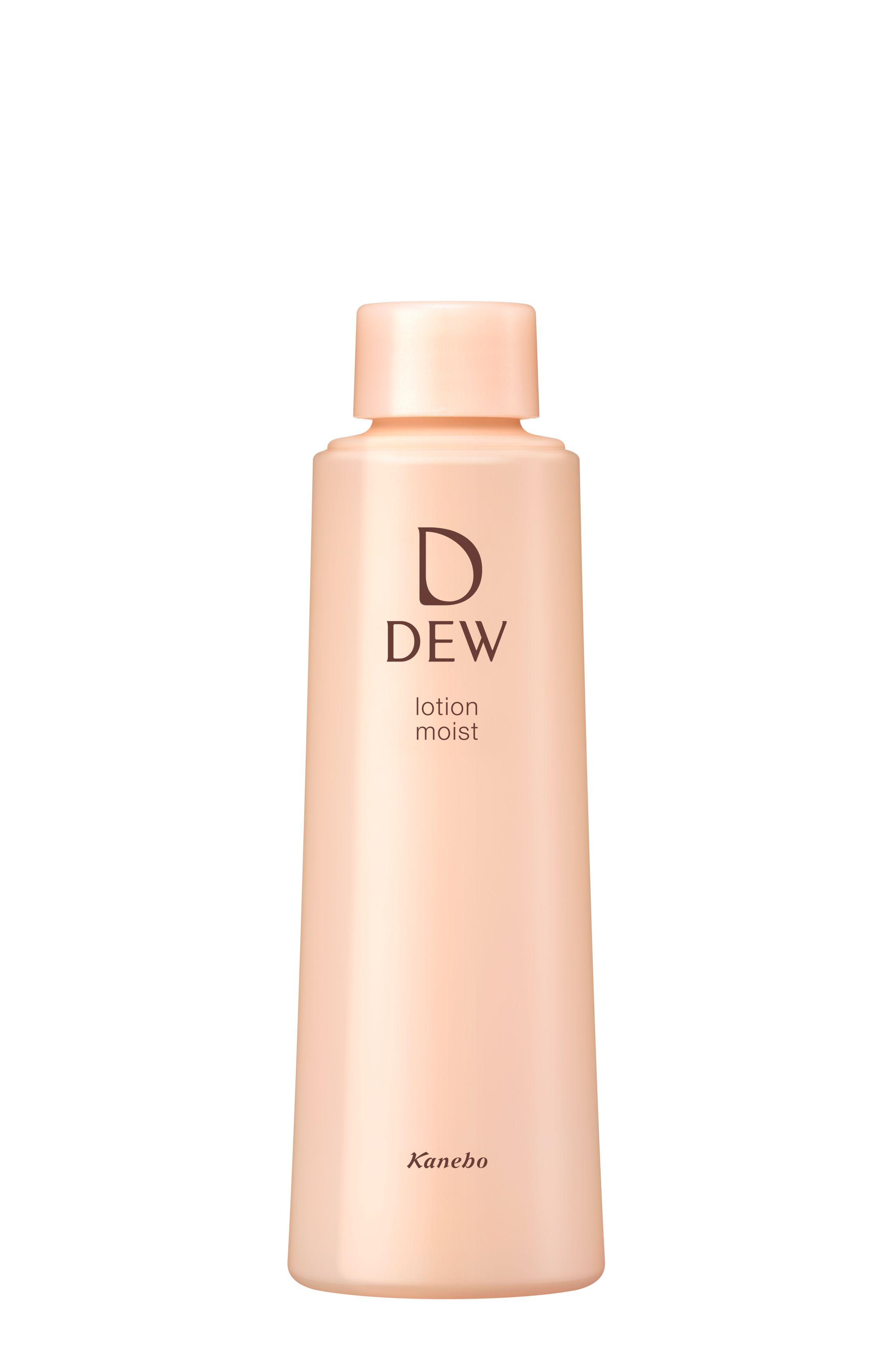 DEW ローション しっとり （レフィル） | 花王公式通販 【My Kao Mall】