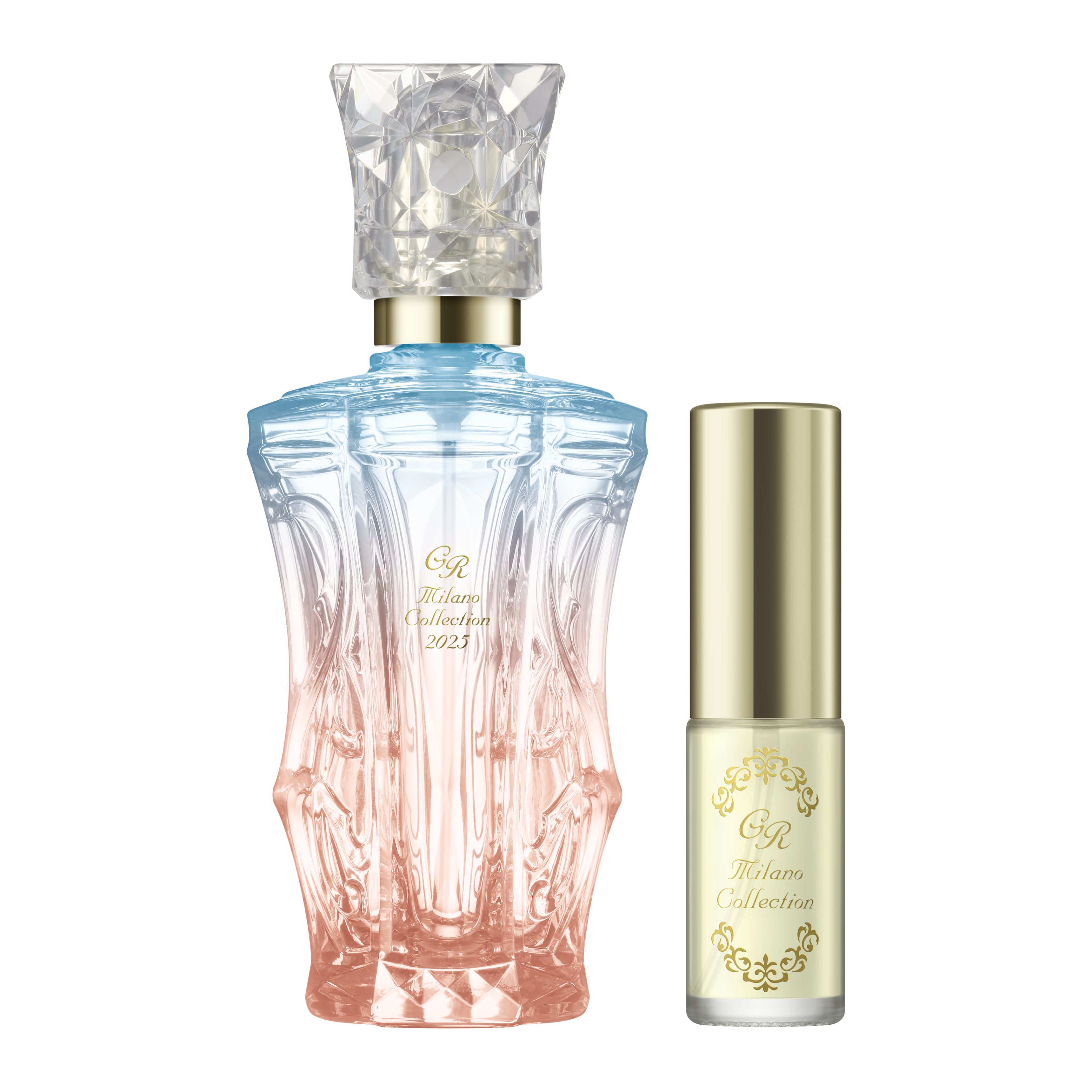 ミラノコレクションGR オードパルファム2025 ST | 花王公式