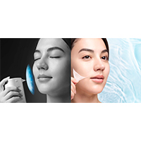 花王 | 『キュレル 着る角層ケア＜カートリッジ＞』『ヴェール