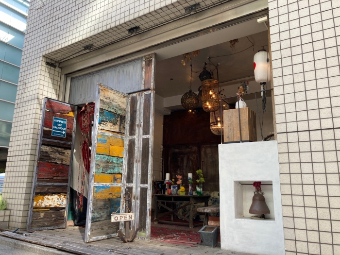 Duffle with KAPITAL | Shop List | KAPITAL