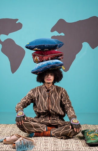 WHAT'S NEW | KAPITAL