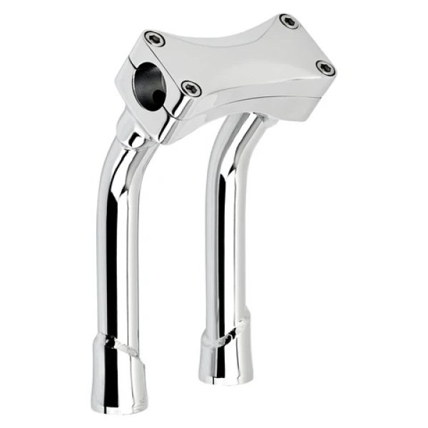 BILTWELL MURDOCK OS 1-1/8インチハンドル用 8インチプルバック