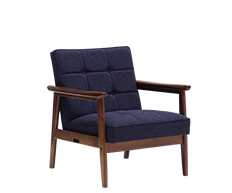 Kチェア1シーター | PRODUCT | カリモク60