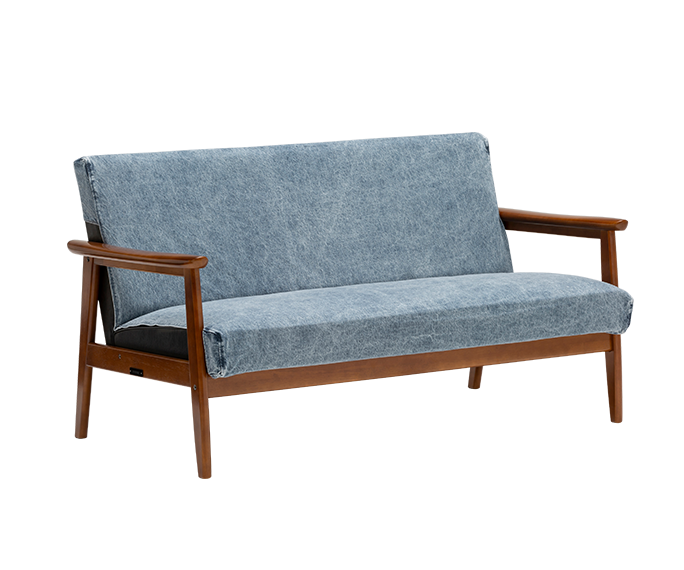 Kチェア2シーターカバー | PRODUCT | カリモク60