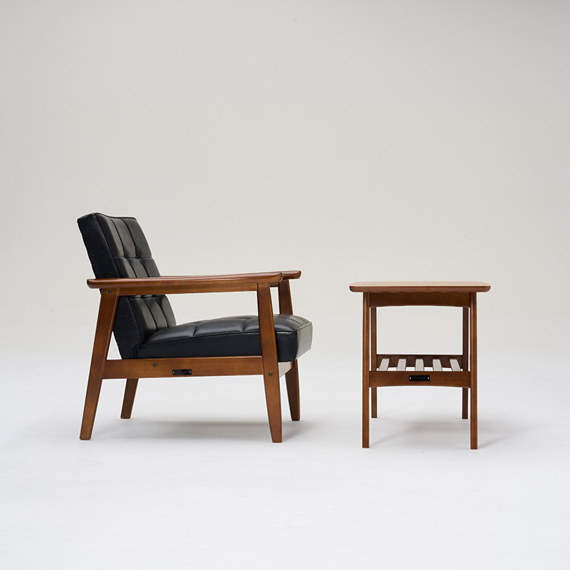 カリモク60 リビングテーブル 小 ウォールナット カリモク60 リビング