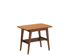 サイドテーブル | PRODUCT | カリモク60