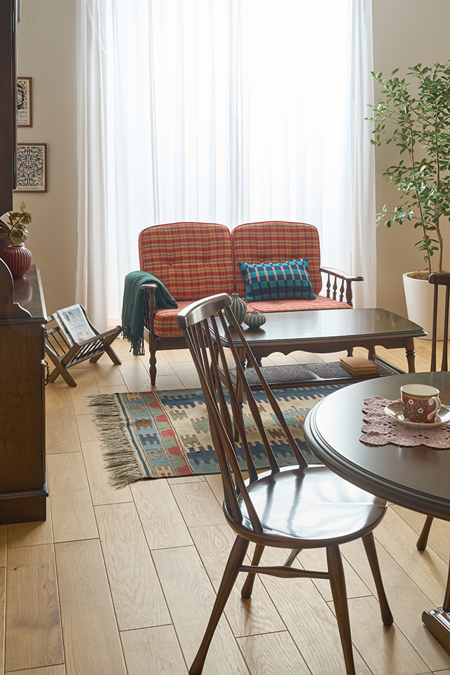 大津ショールーム｜イベント・新着情報｜カリモク家具 karimoku