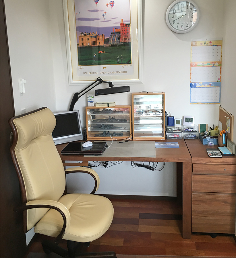 学習机ならカリモク家具｜お客様の声 | おすすめ商品｜カリモク家具