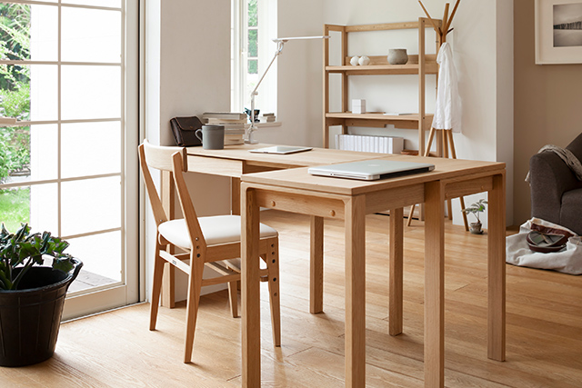 学習机・勉強机ならカリモク家具｜デスク関連アイテム｜国産家具