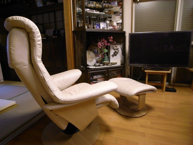 オーナーズボイス｜THE FIRST（ザ・ファースト） - カリモクの新型