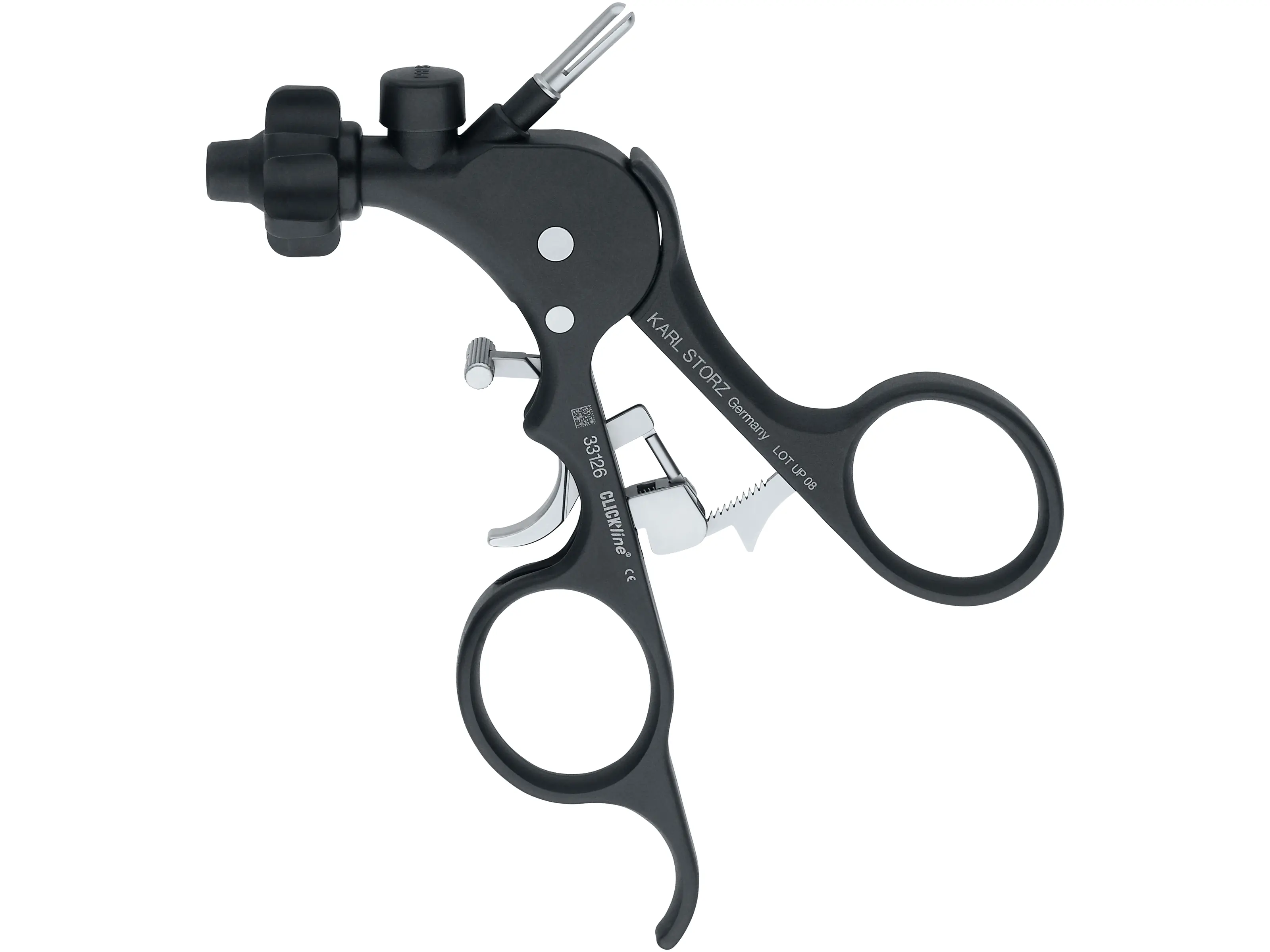 CLICKLINE Plastic Handle | KARL STORZ Endoskope | Canada