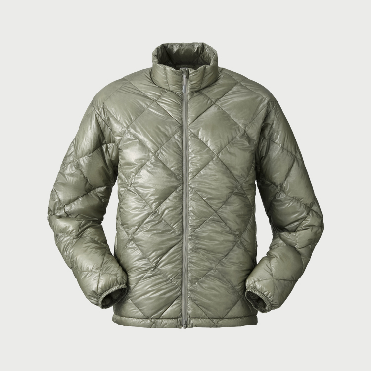 cross grid down jkt | KARRIMOR カリマー | リュックサック