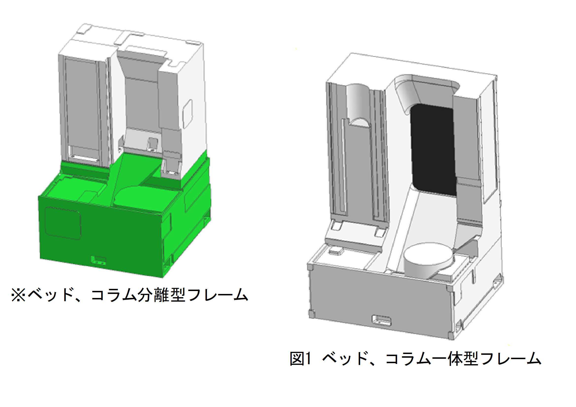 KN81 / 121 | ホブ盤 | 製品一覧 | 製品情報 | 株式会社カシフジ