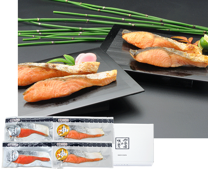 ネットショップ限定ギフト | 新潟加島屋