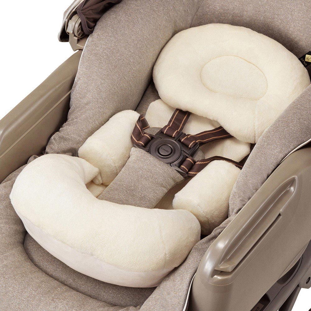 Combi コンビ ハイ＆ロー オートスウィングラック ネムリラ BEDi