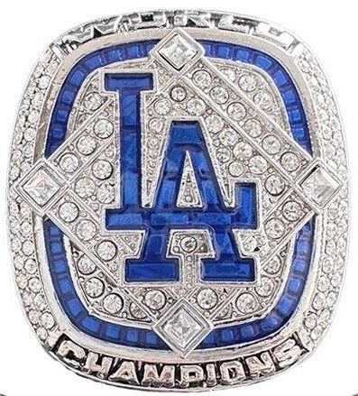 さっと Shohei Ohtani 2024 Replica Ring Shohei Ohtani 2024 Los