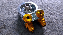 オイルクーラーKIT - 車種別製品情報 - KCテクニカ