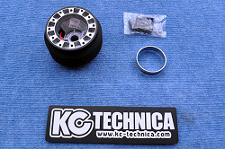 ステアリングボス - 車種別製品情報 - KCテクニカ