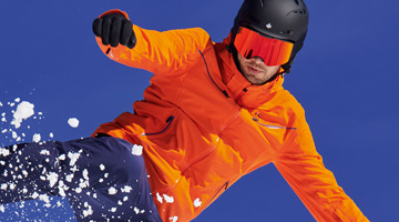 MEN'S SKI – KJUS［チュース］日本公式サイト | ゴルフウェア スキー