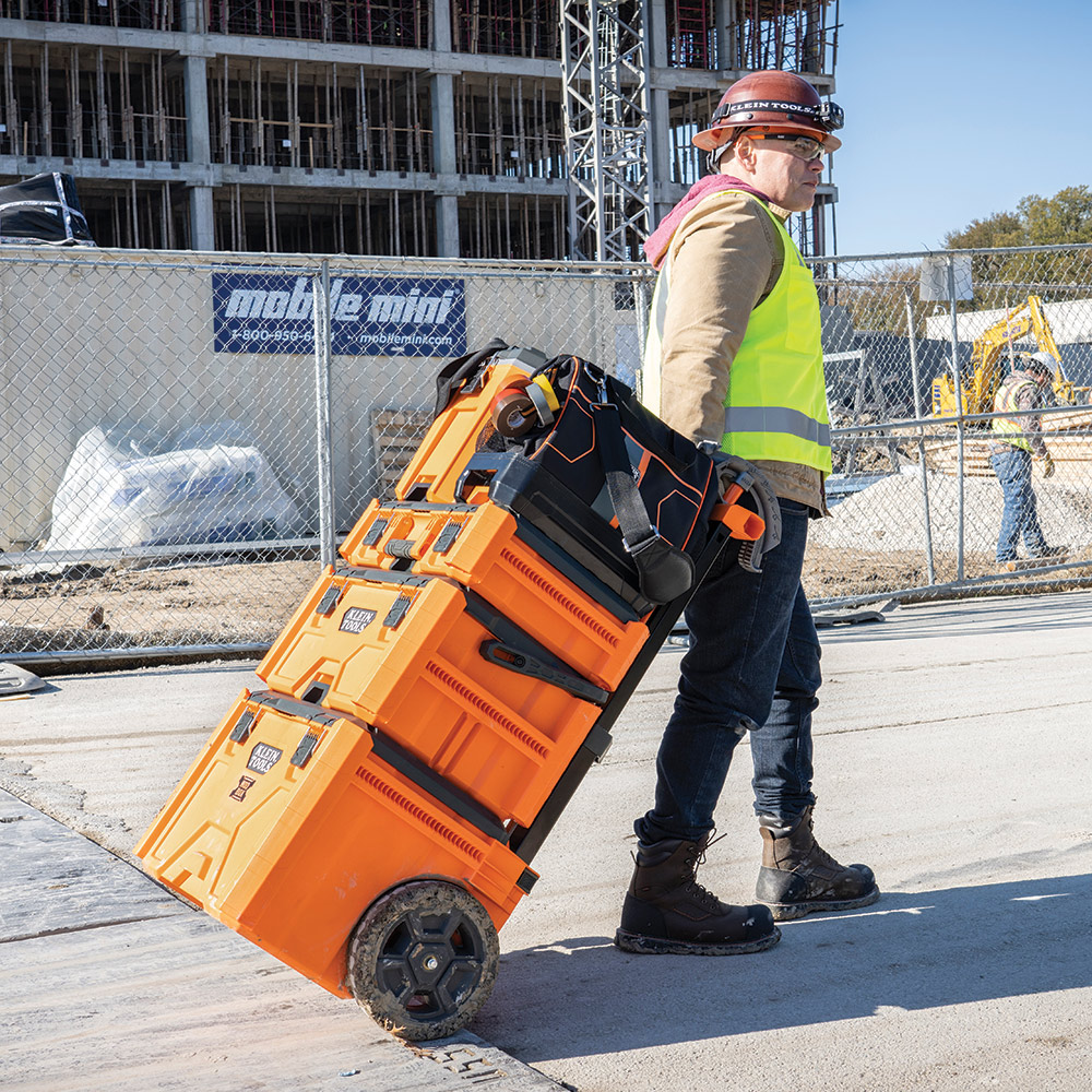 MODbox™ Cooler, 17-Quart - 62204MB | Klein Tools