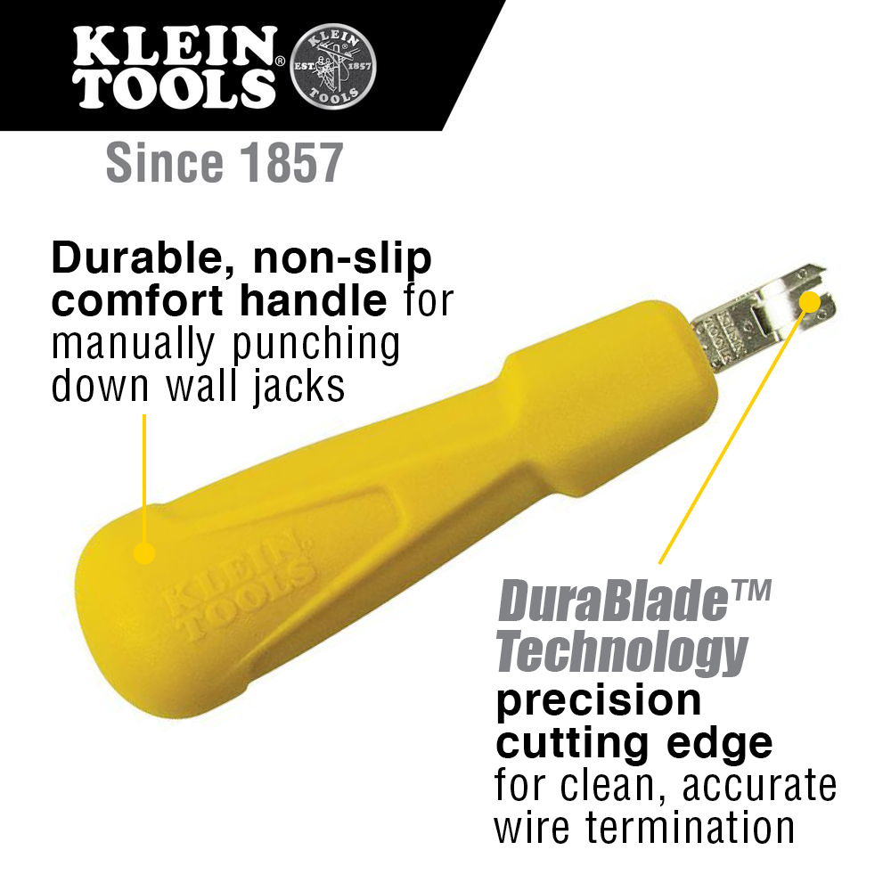 Twisted Pair Installation Kit with Zipper Pouch - VDV026-212