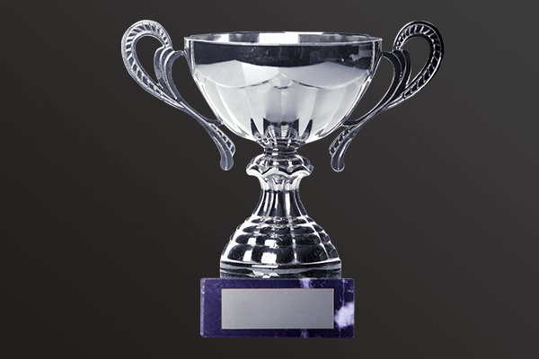 トロフィー（銀・シルバー）買取｜銀・シルバー買取｜貴金属買取の